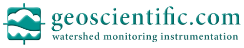 geoscientific