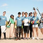CWRA2025 x Ocean Wise Shoreline Cleanup on May 25th